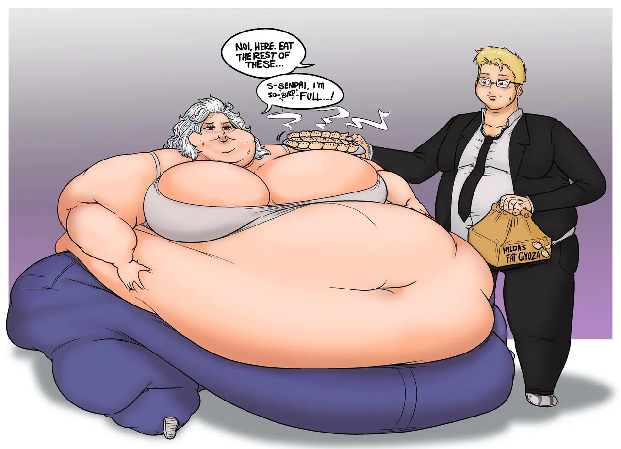 Keji-Draws-Big/ KG/ Yer-Keji-Fer-Cash Collection - Page 336