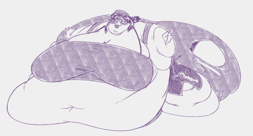 Keji-Draws-Big/ KG/ Yer-Keji-Fer-Cash Collection - Page 382
