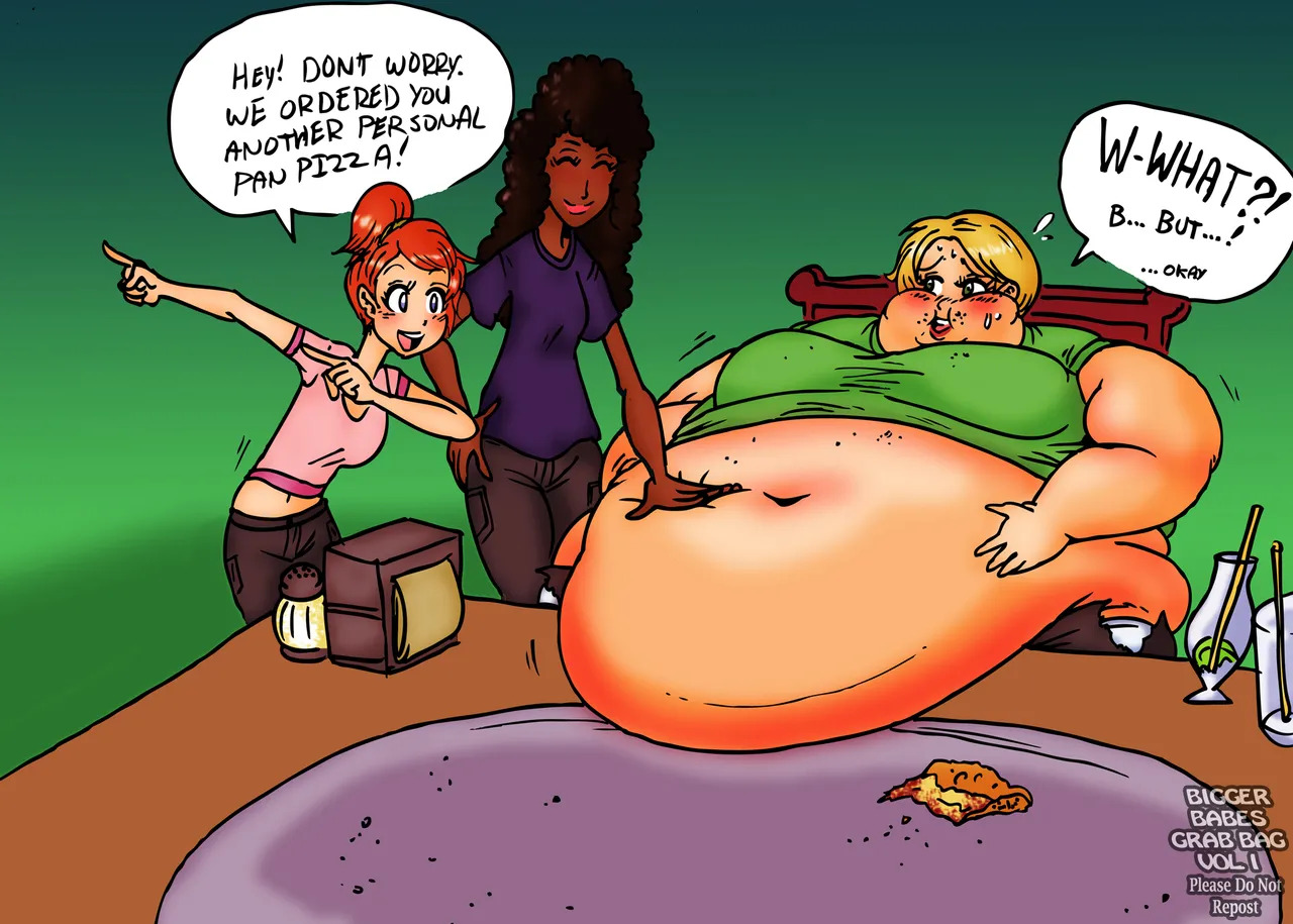 Keji-Draws-Big/ KG/ Yer-Keji-Fer-Cash Collection - Page 425