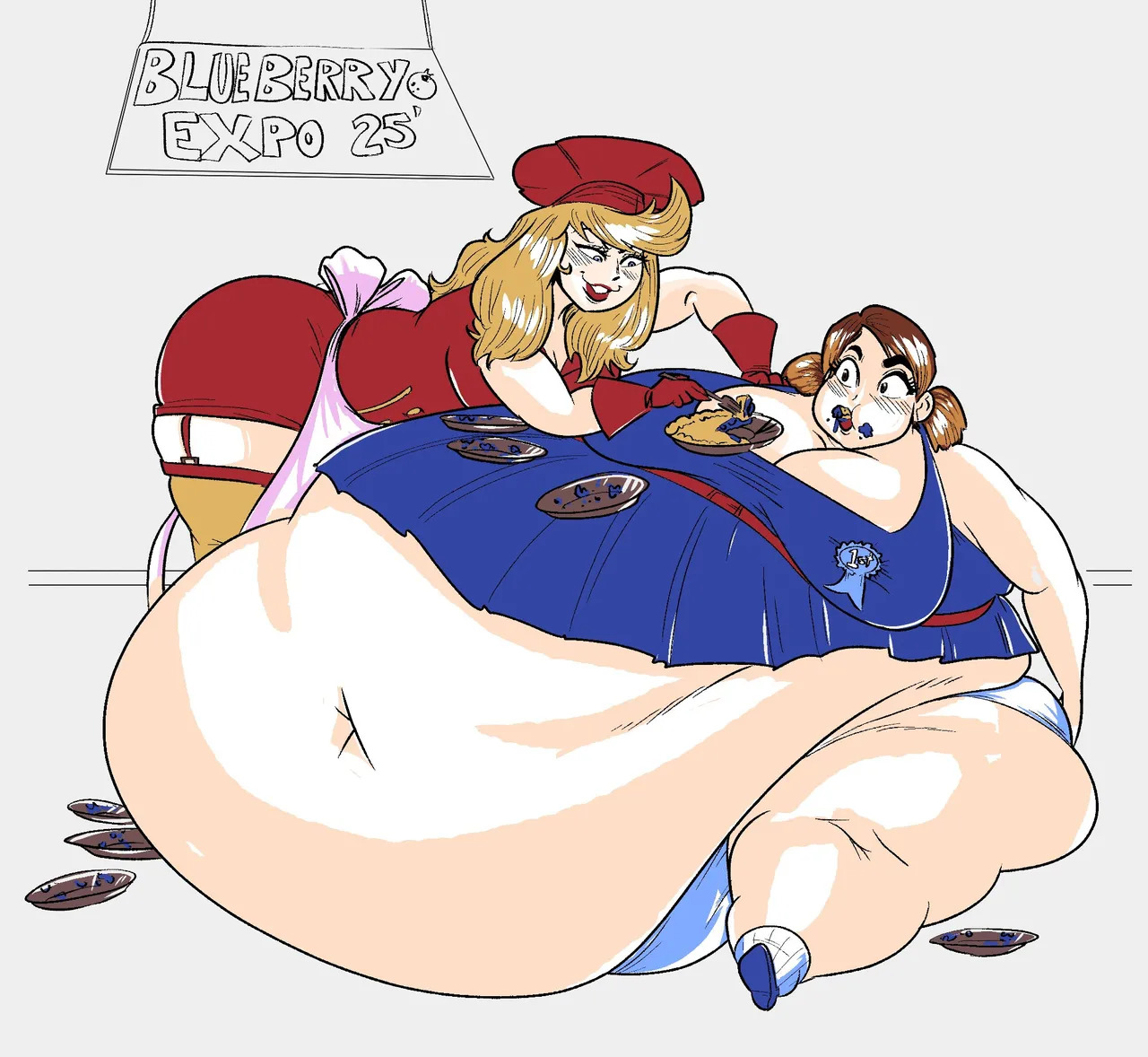 Keji-Draws-Big/ KG/ Yer-Keji-Fer-Cash Collection - Page 77