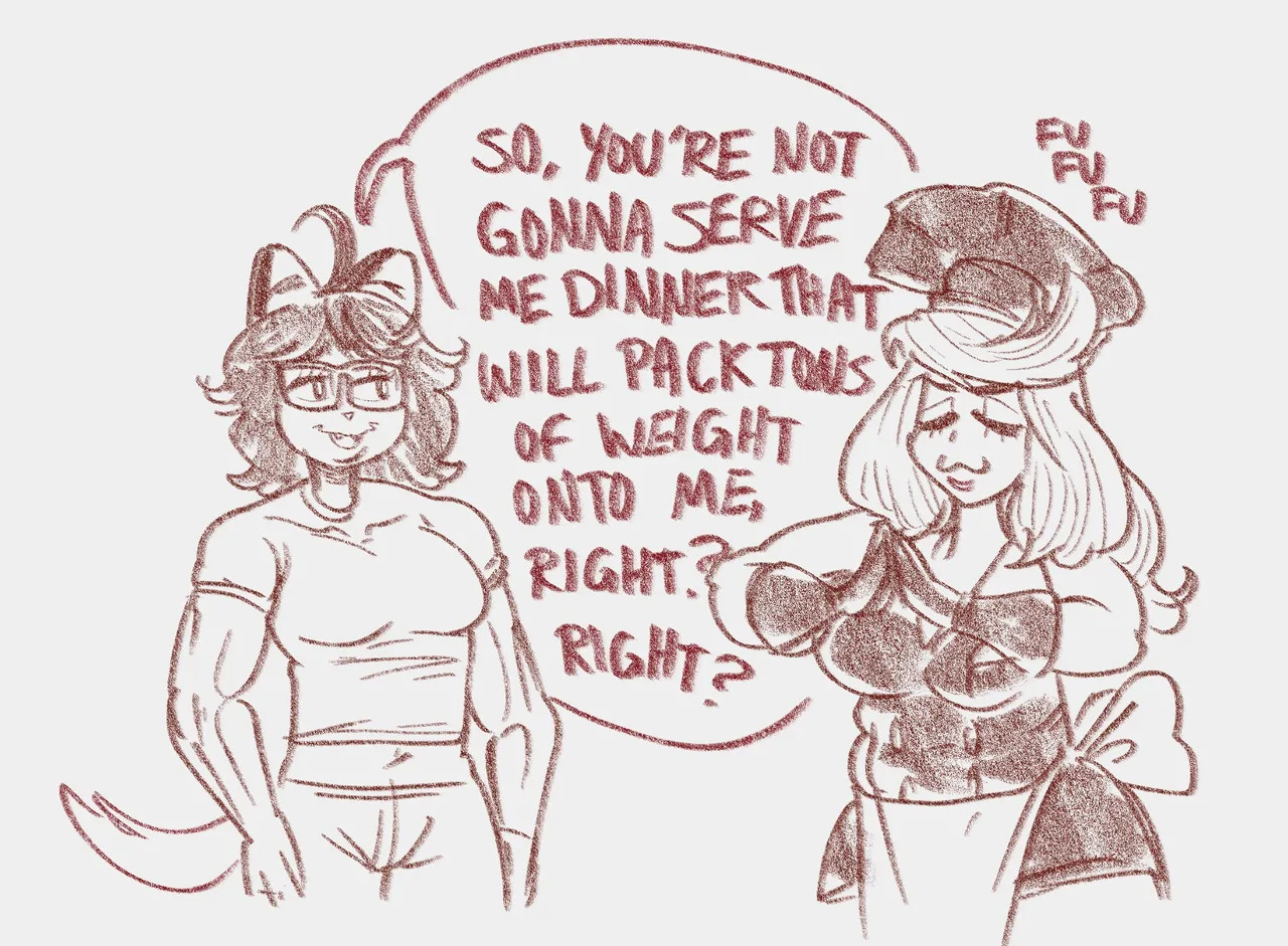 Keji-Draws-Big/ KG/ Yer-Keji-Fer-Cash Collection - Page 86