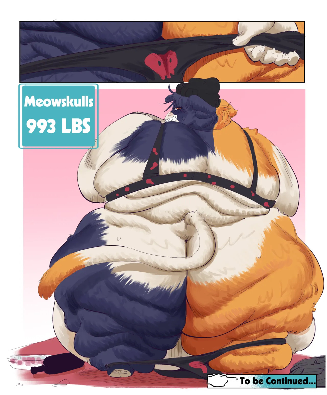 [CloudBoyo] Raven Team Leader's WG drive (On Going) - Page 22