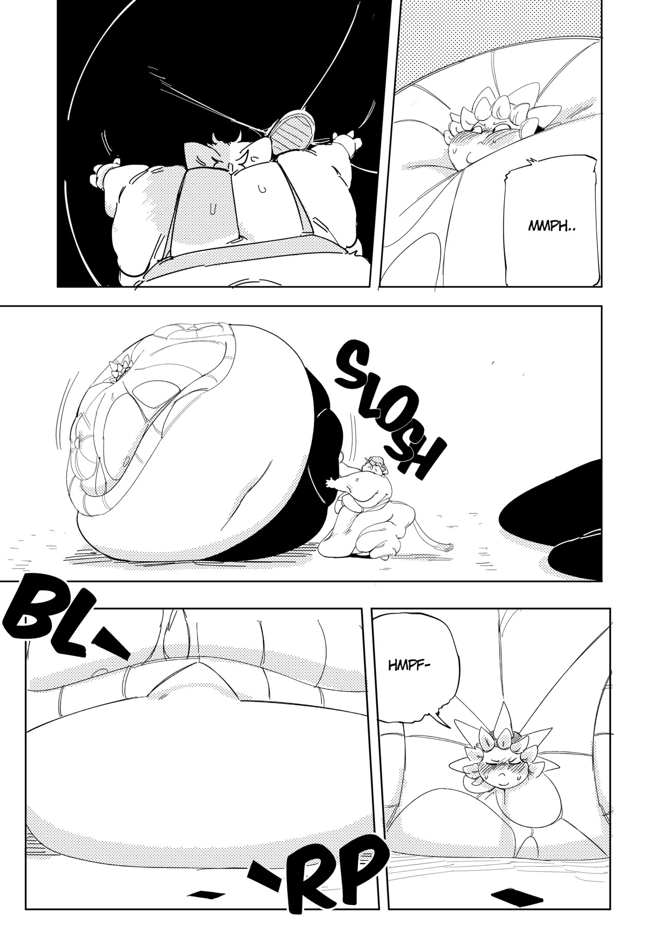 [CloudBoyo] Raven Team Leader's WG drive (On Going) - Page 27