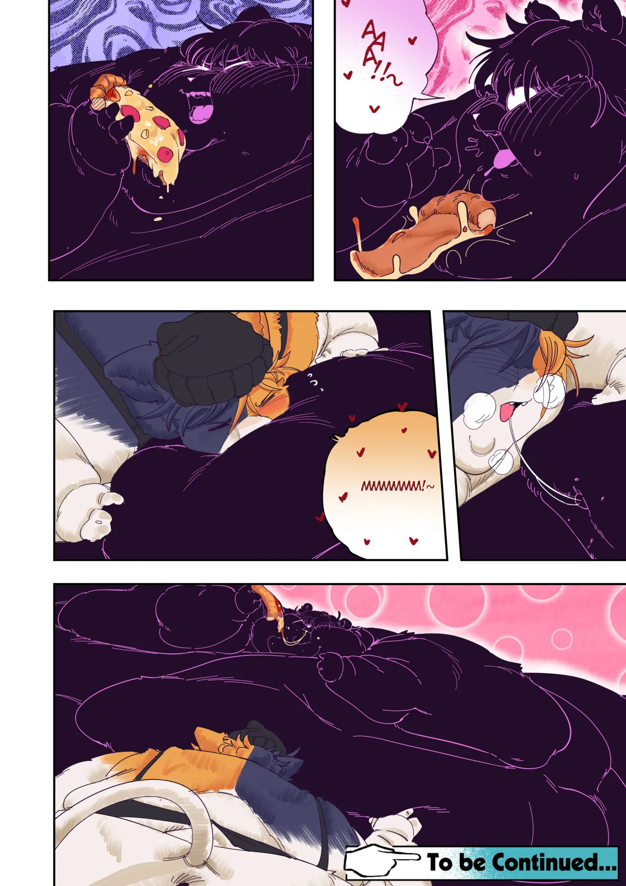 [CloudBoyo] Raven Team Leader's WG drive (On Going) - Page 34