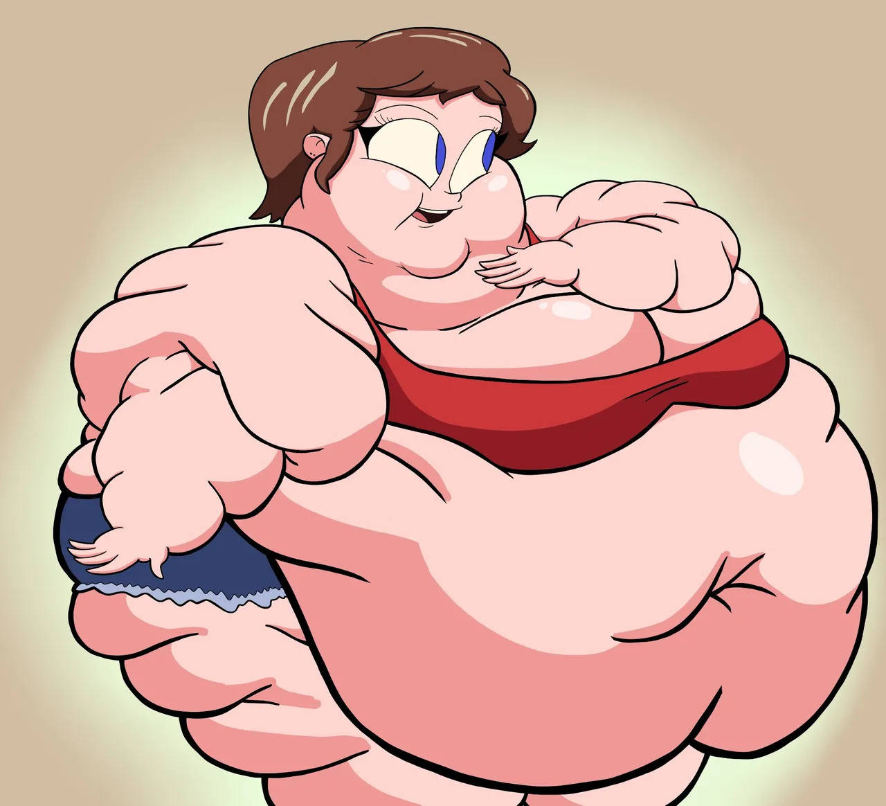 Fatty's Den Collection - Page 10