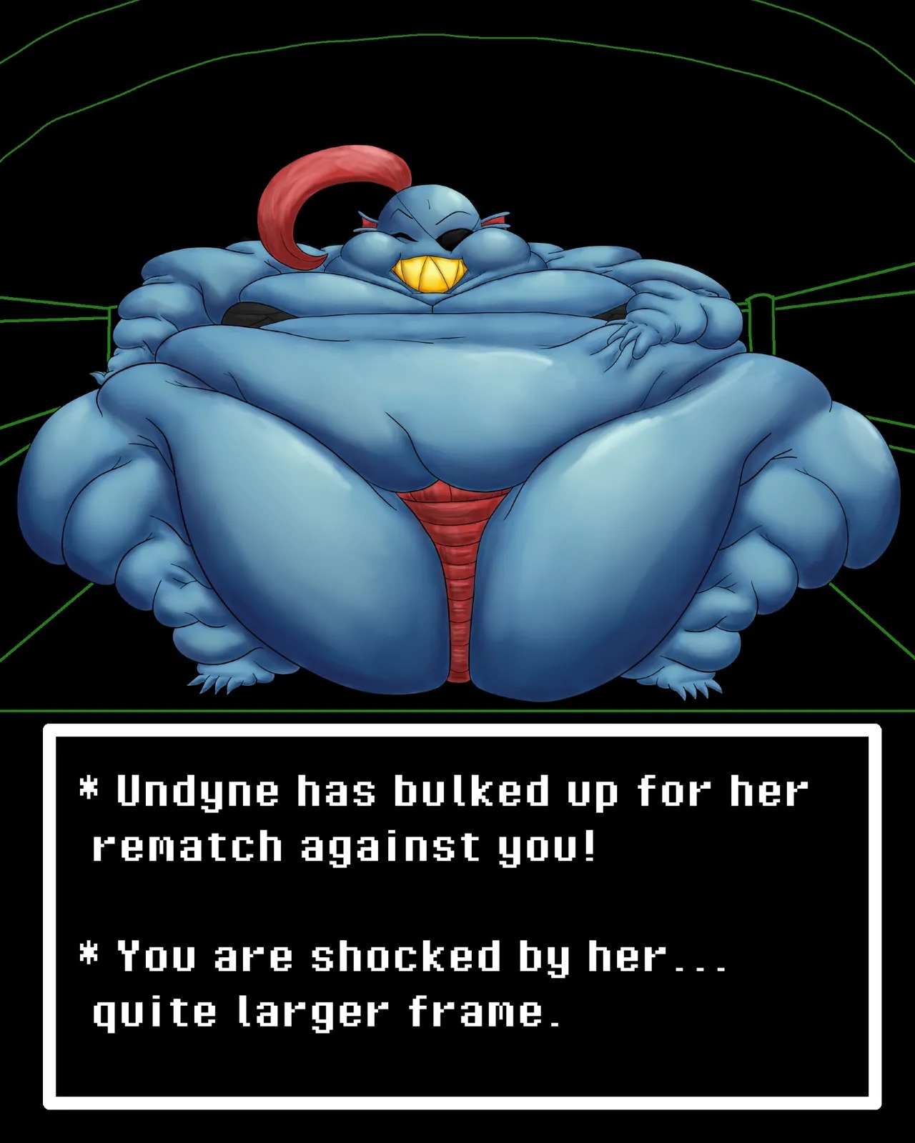Fatty's Den Collection - Page 107