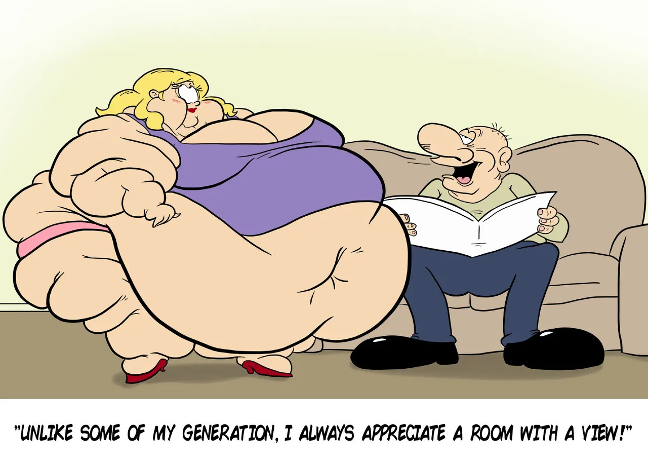 Fatty's Den Collection - Page 108