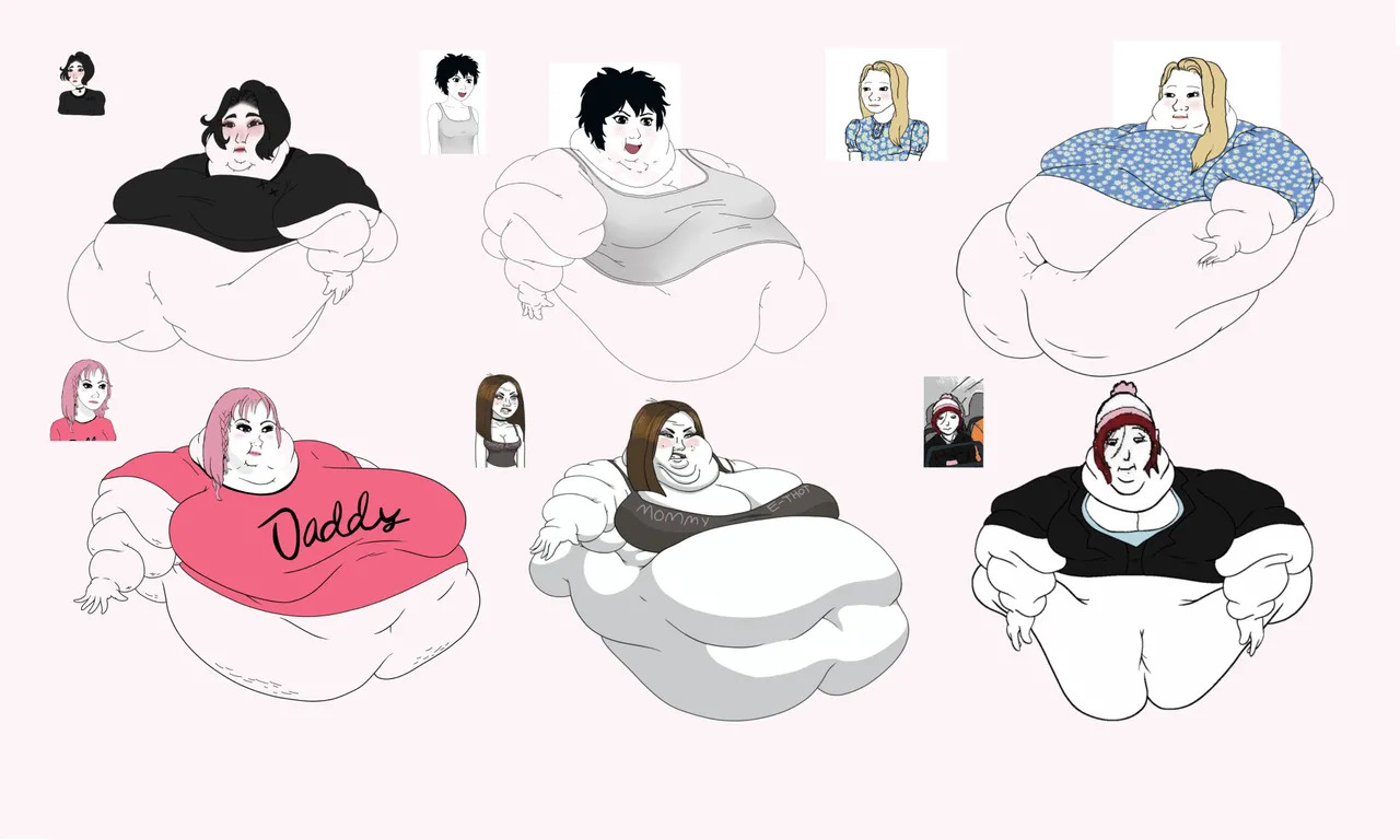 Fatty's Den Collection - Page 11