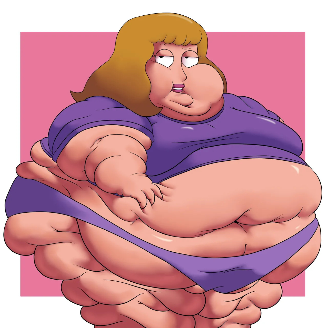 Fatty's Den Collection - Page 110