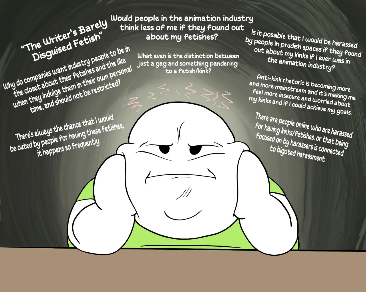 Fatty's Den Collection - Page 111