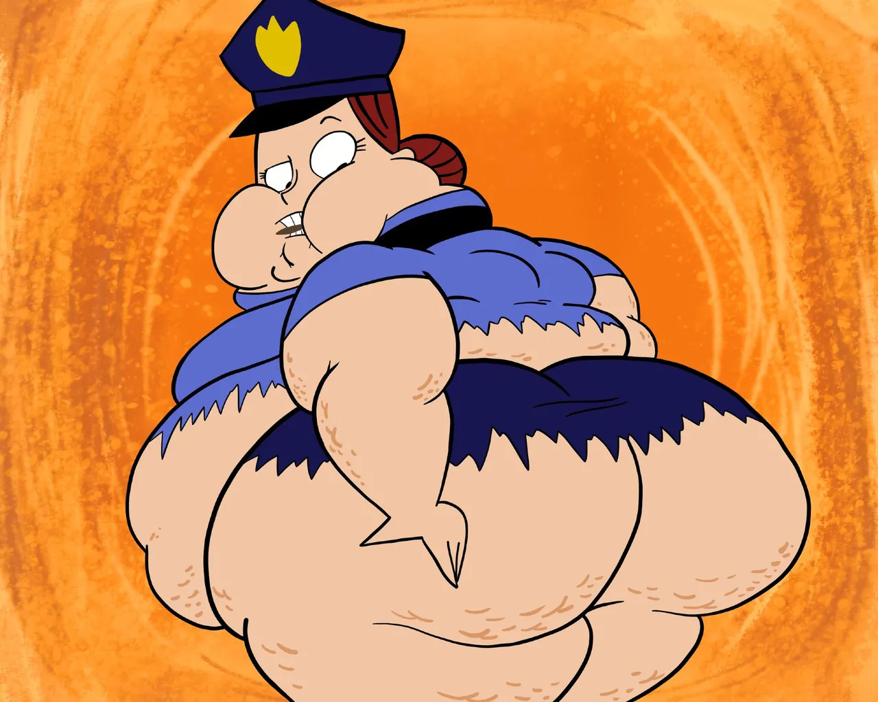 Fatty's Den Collection - Page 116