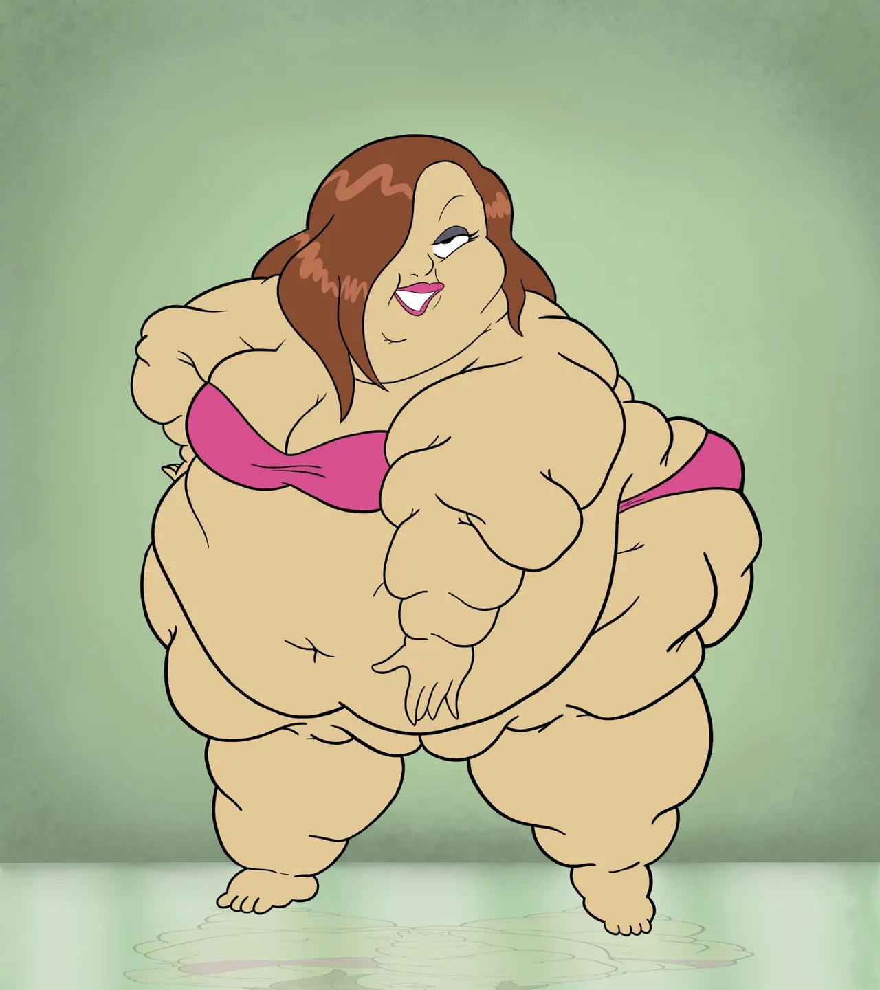 Fatty's Den Collection - Page 121