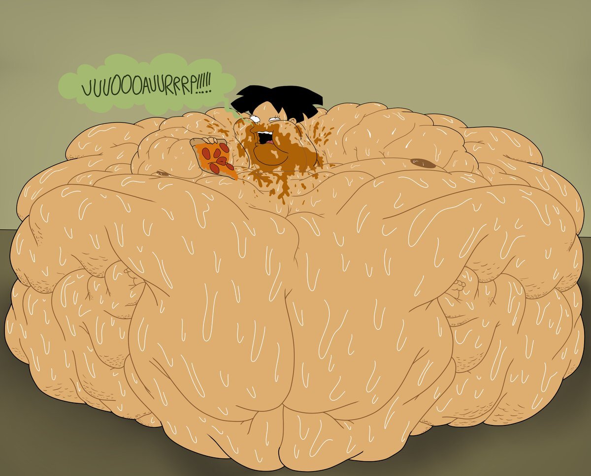 Fatty's Den Collection - Page 123
