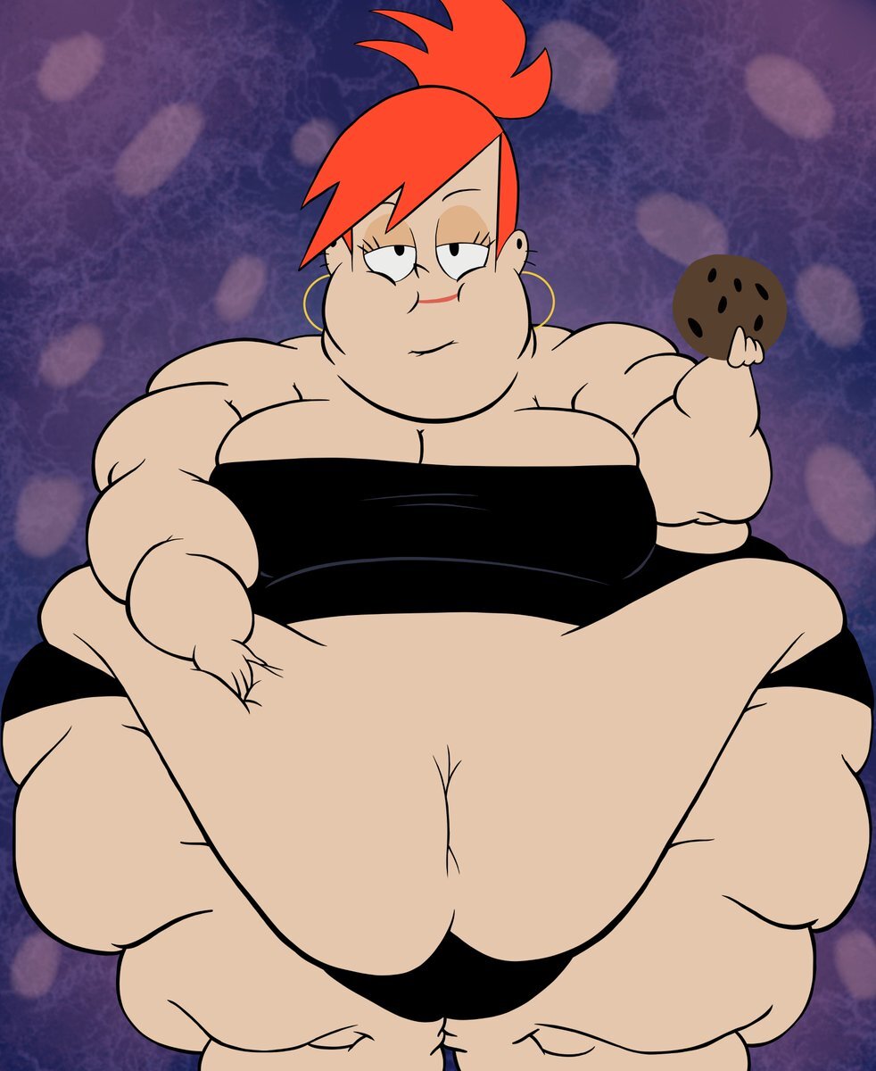 Fatty's Den Collection - Page 125