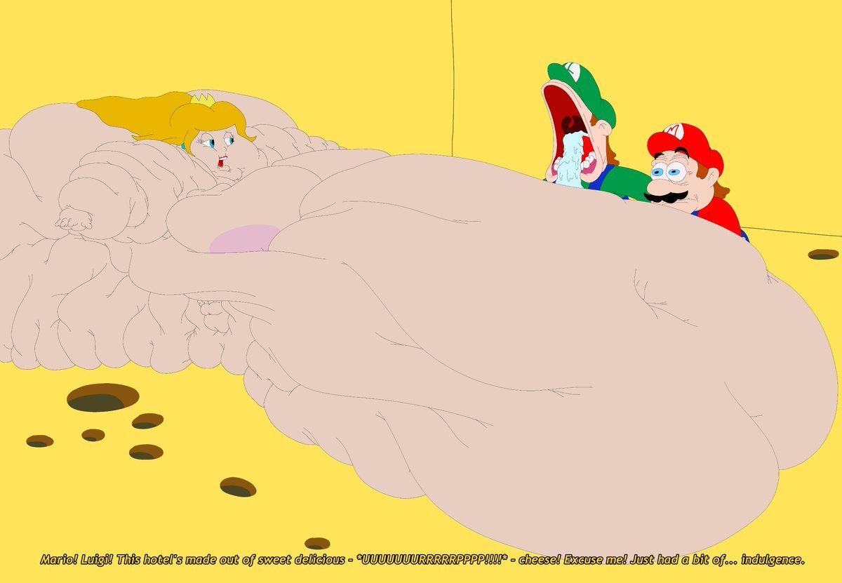 Fatty's Den Collection - Page 127