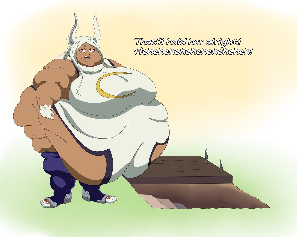 Fatty's Den Collection - Page 129