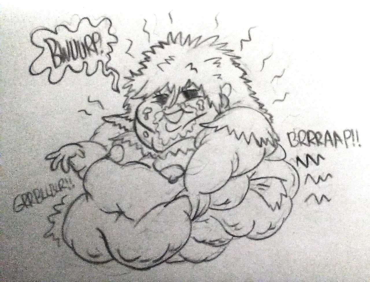 Fatty's Den Collection - Page 132