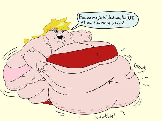 Fatty's Den Collection - Page 134