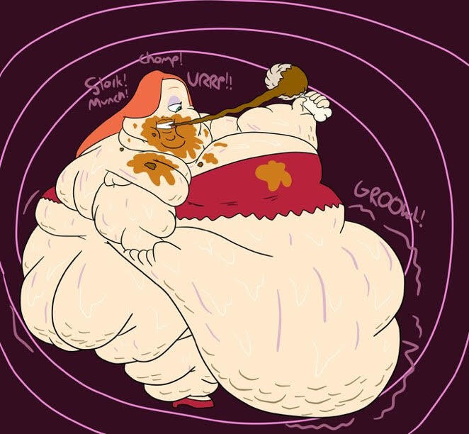 Fatty's Den Collection - Page 136