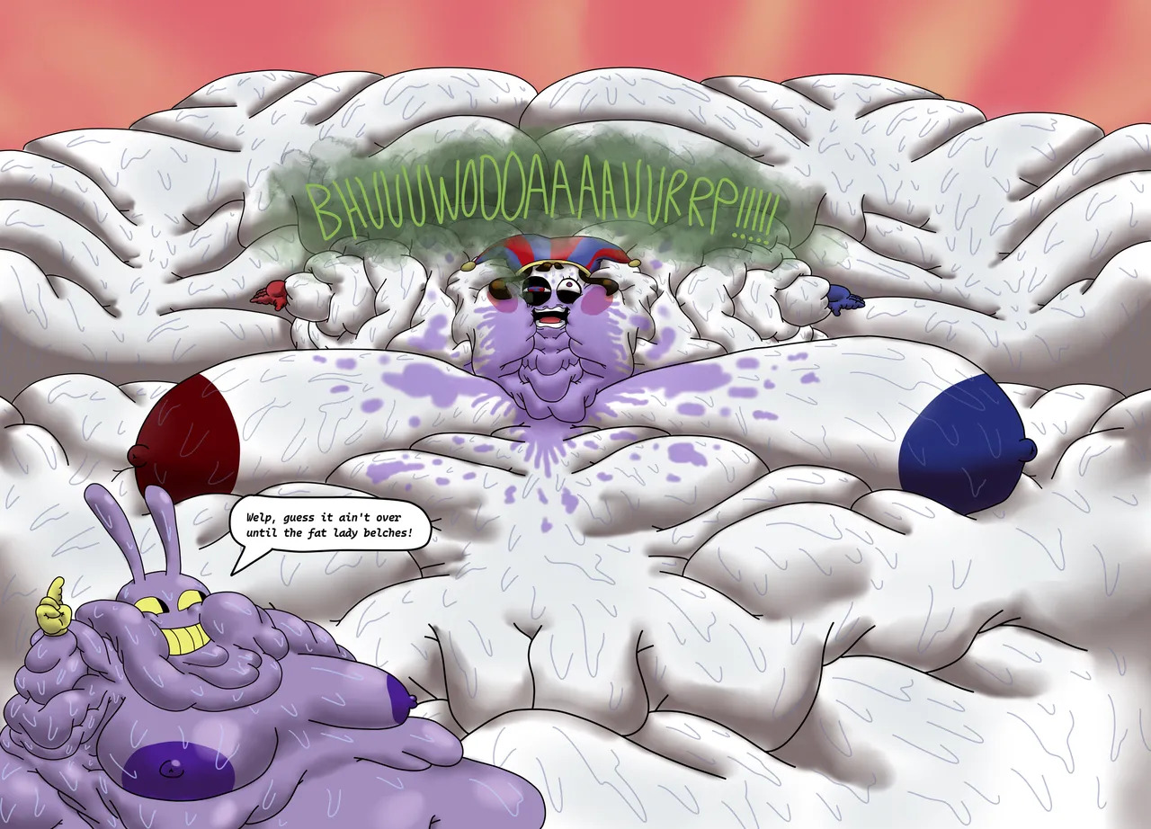 Fatty's Den Collection - Page 141