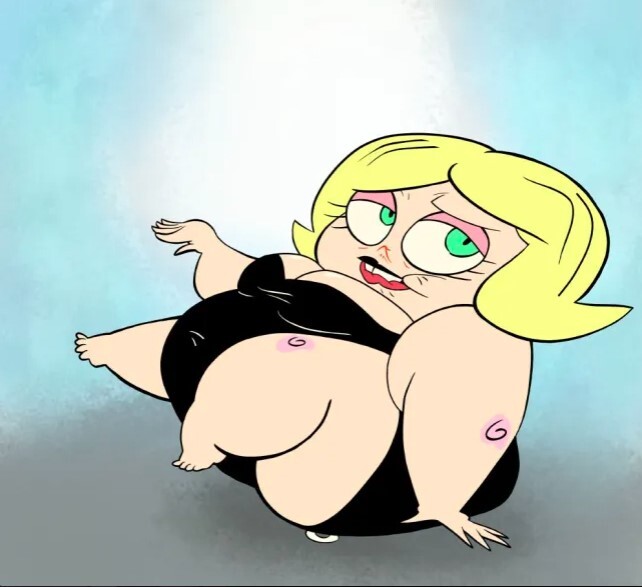 Fatty's Den Collection - Page 142