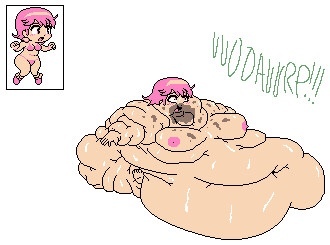 Fatty's Den Collection - Page 150
