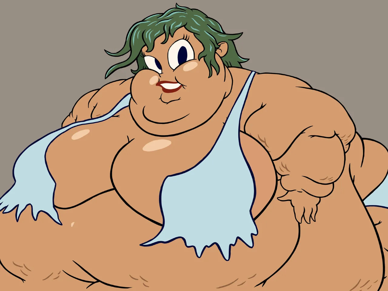 Fatty's Den Collection - Page 151
