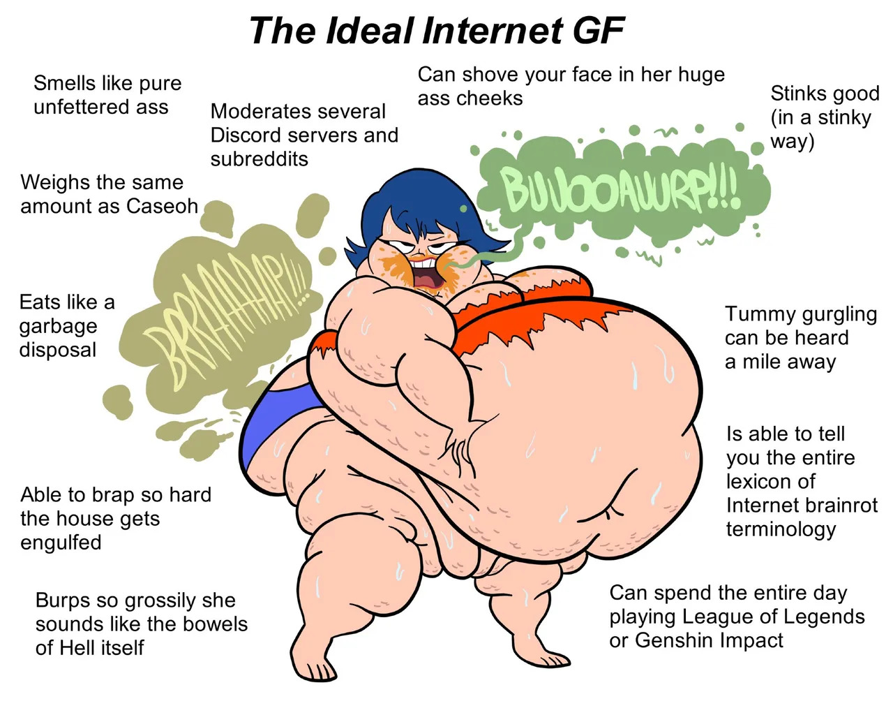 Fatty's Den Collection - Page 16
