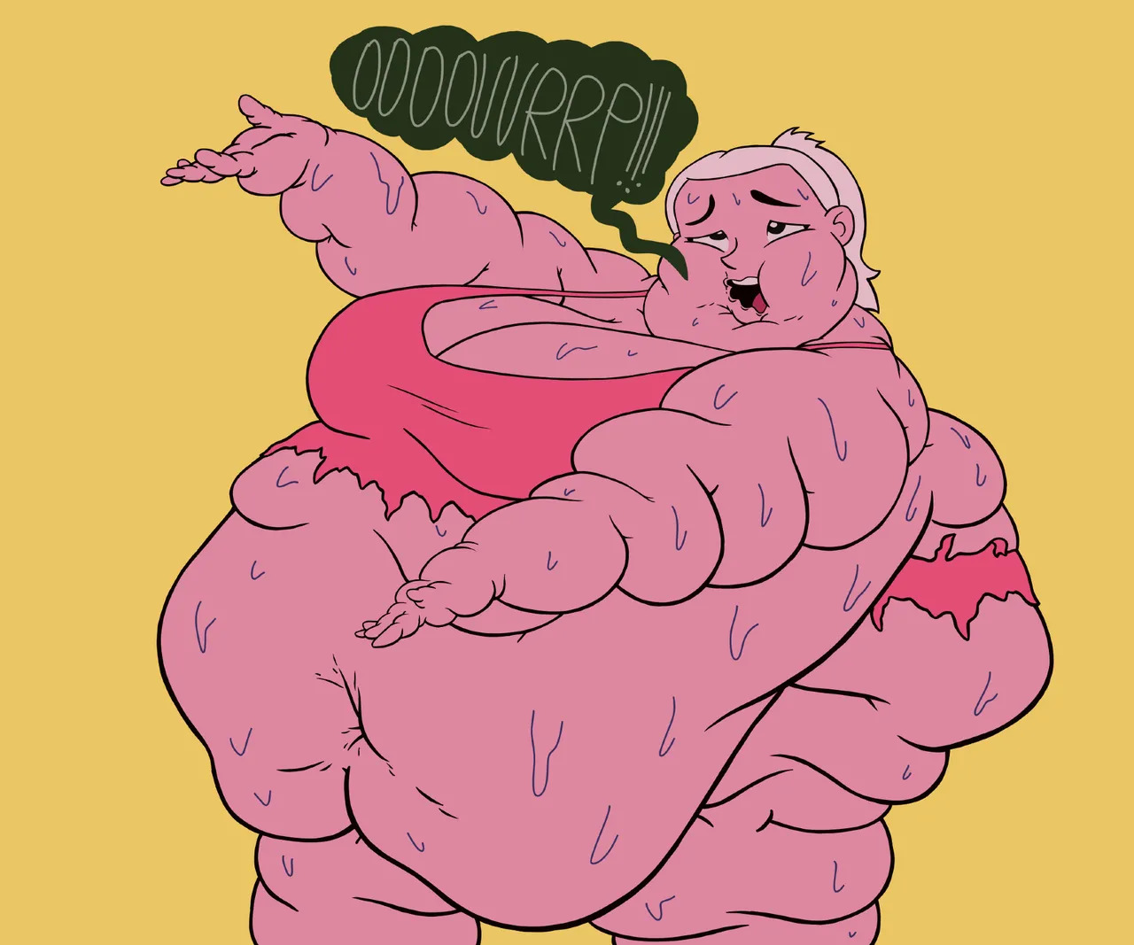Fatty's Den Collection - Page 164