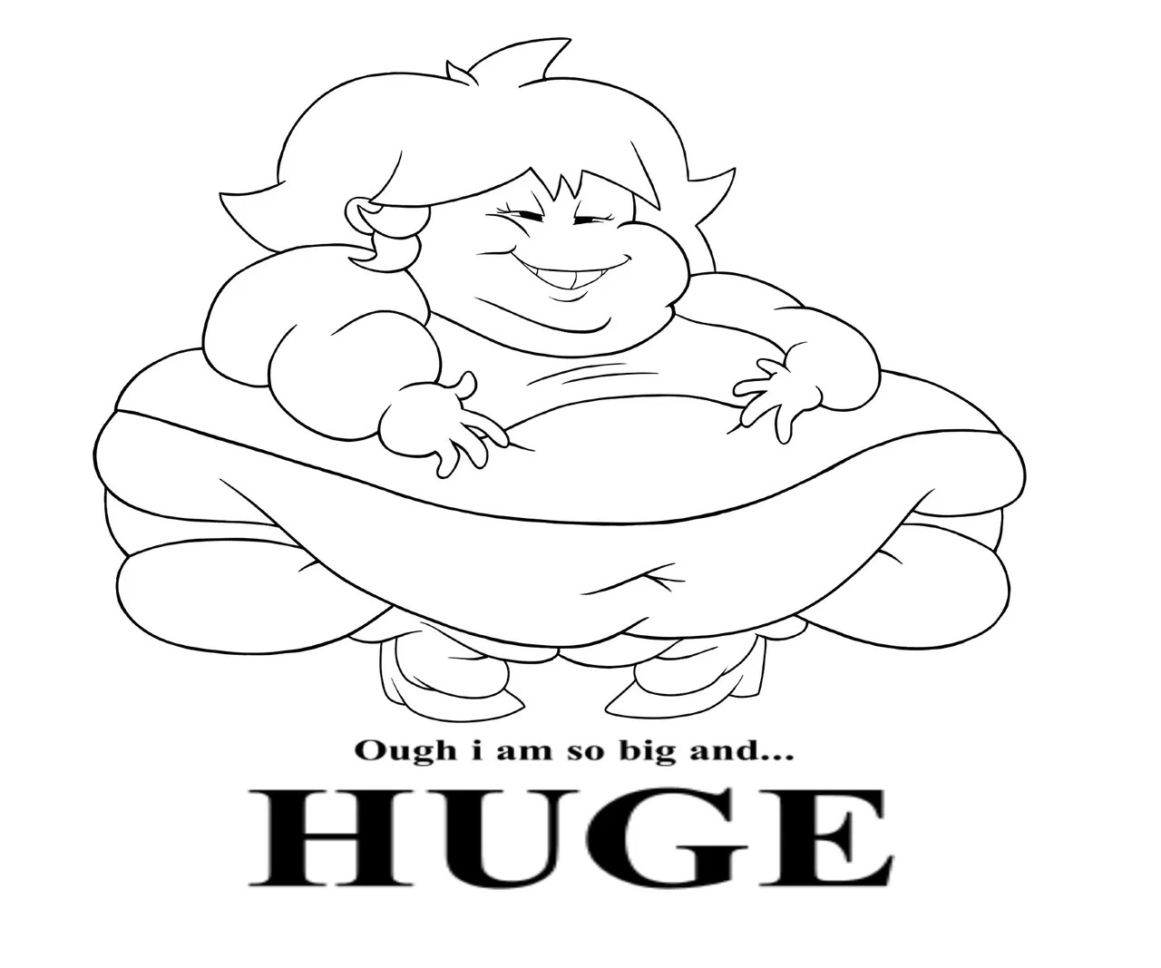 Fatty's Den Collection - Page 165