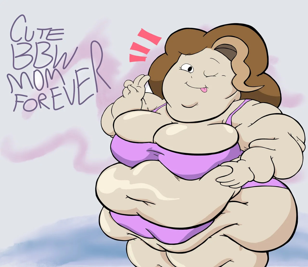 Fatty's Den Collection - Page 167