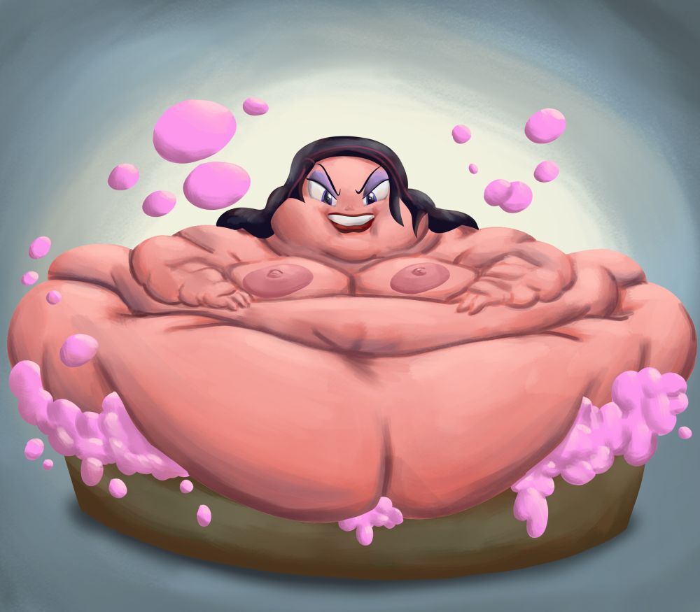 Fatty's Den Collection - Page 177