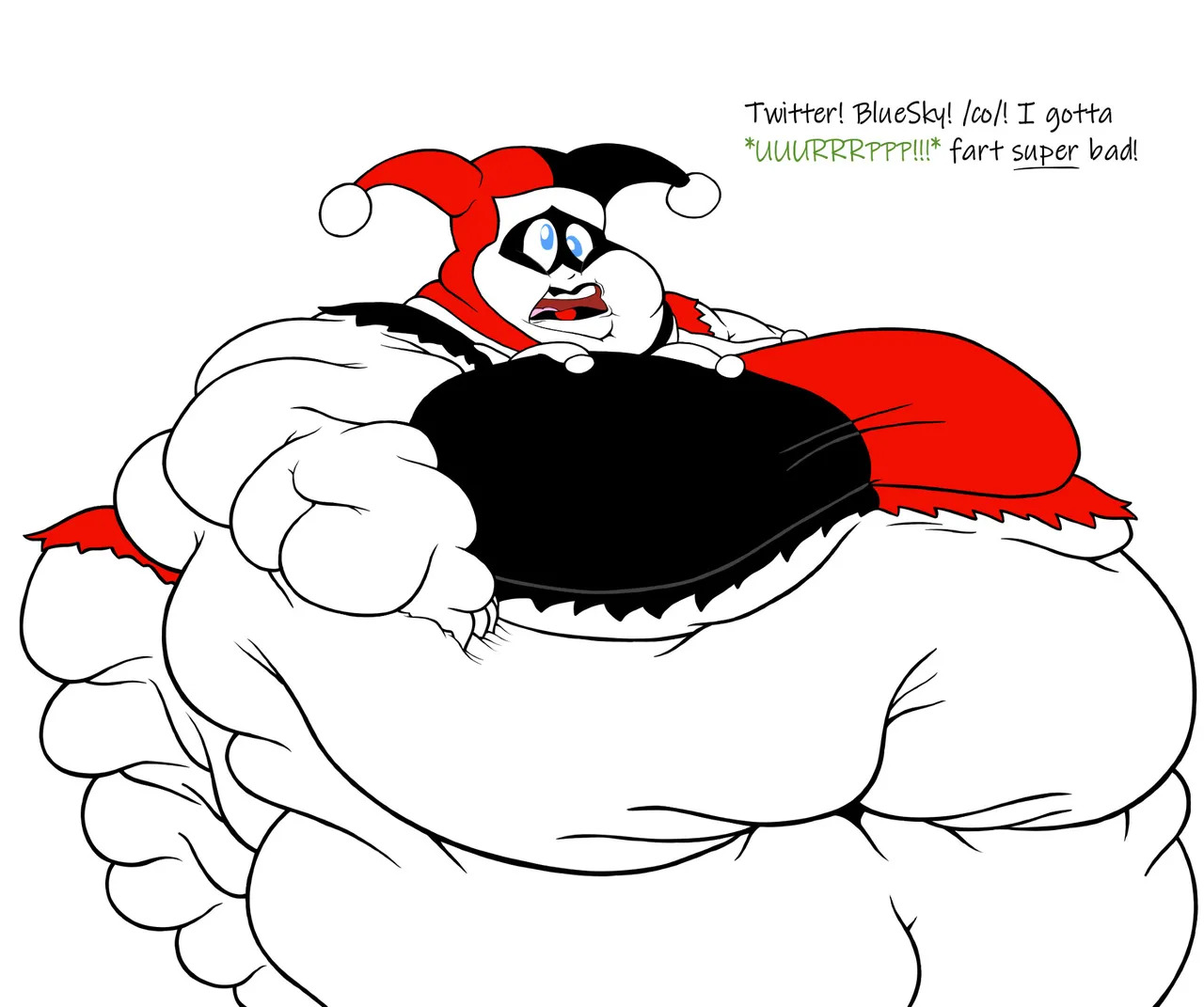 Fatty's Den Collection - Page 181