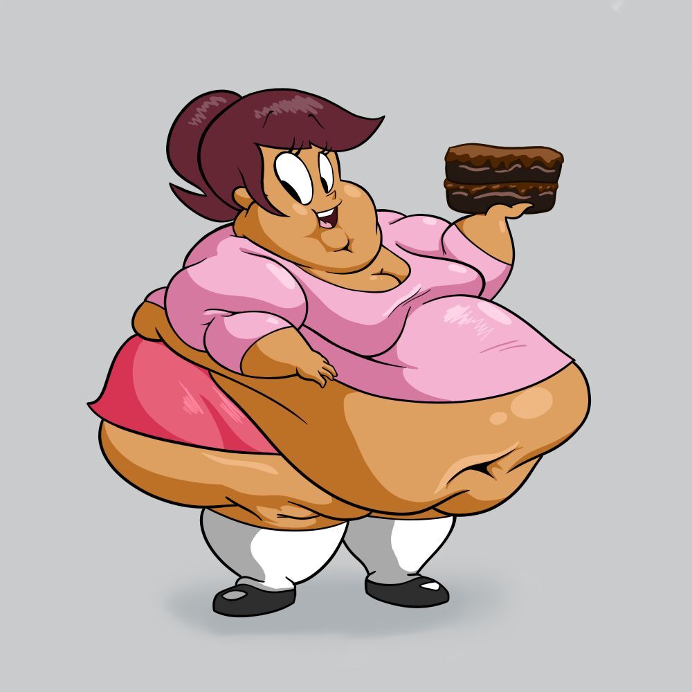 Fatty's Den Collection - Page 183