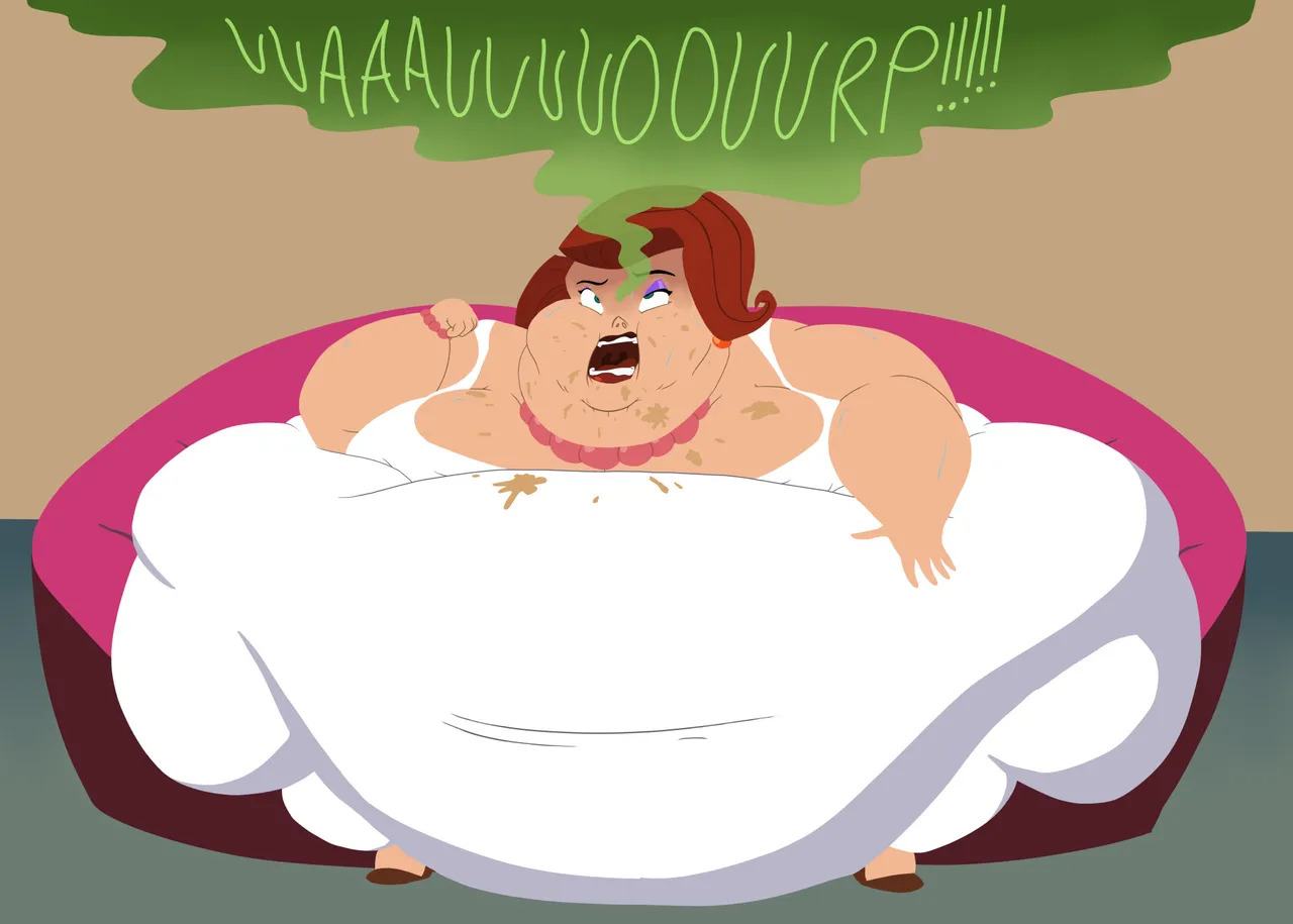 Fatty's Den Collection - Page 192