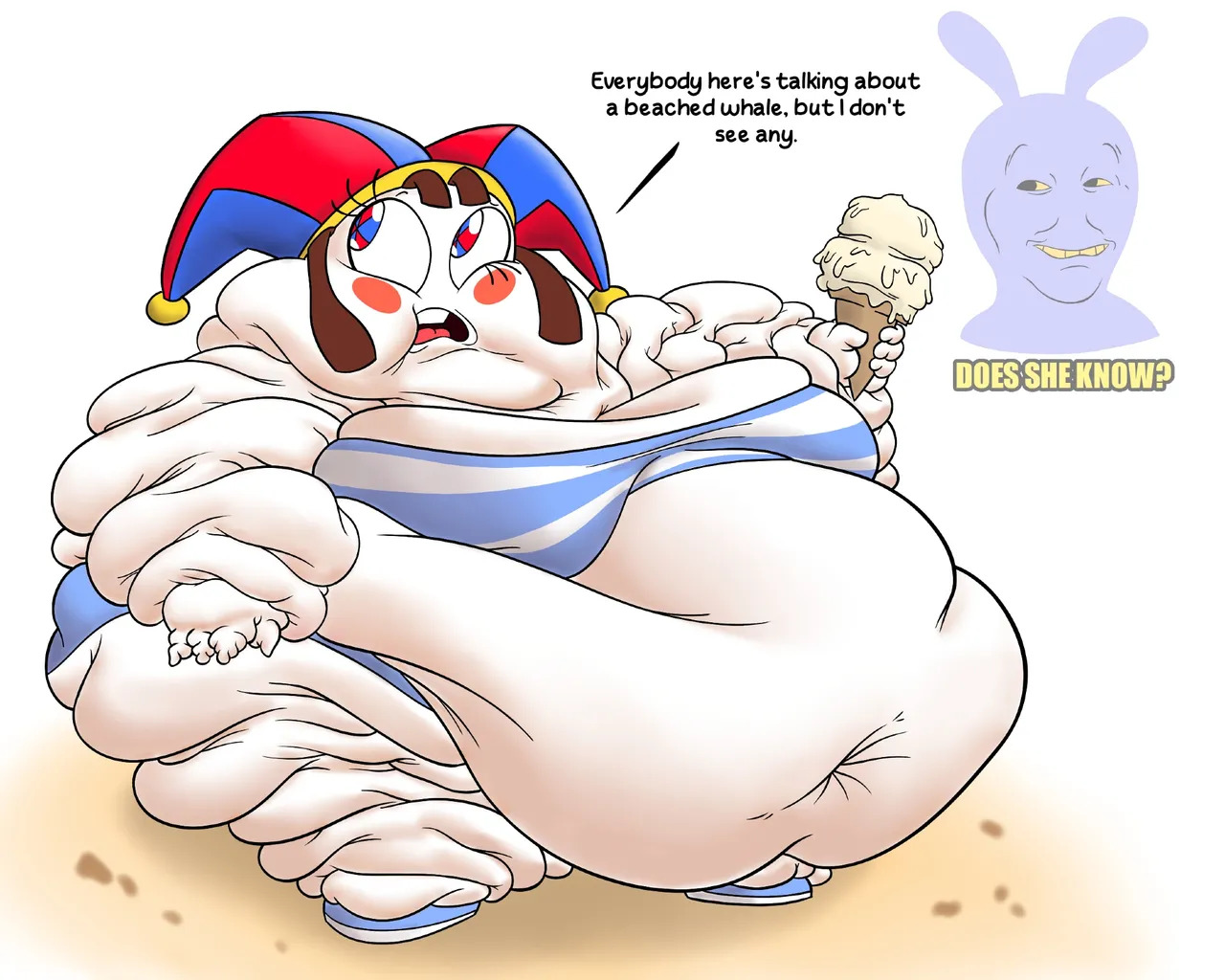Fatty's Den Collection - Page 193