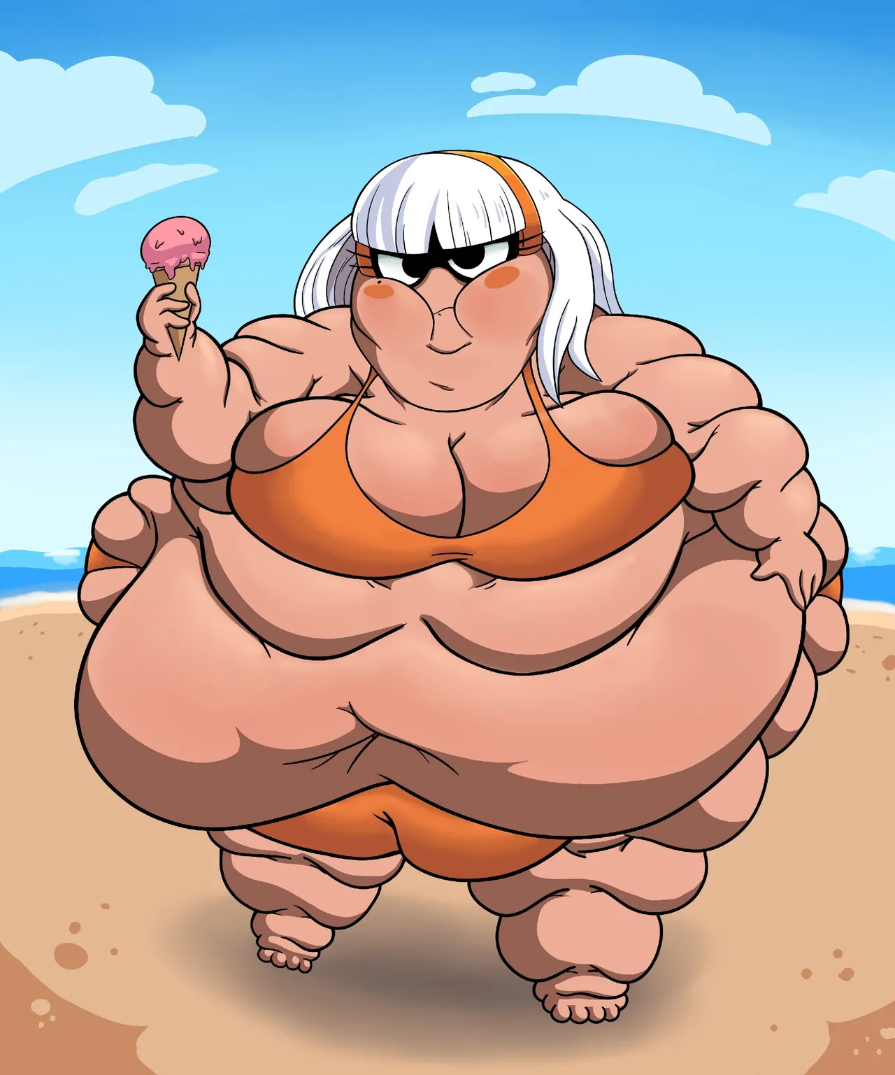 Fatty's Den Collection - Page 194