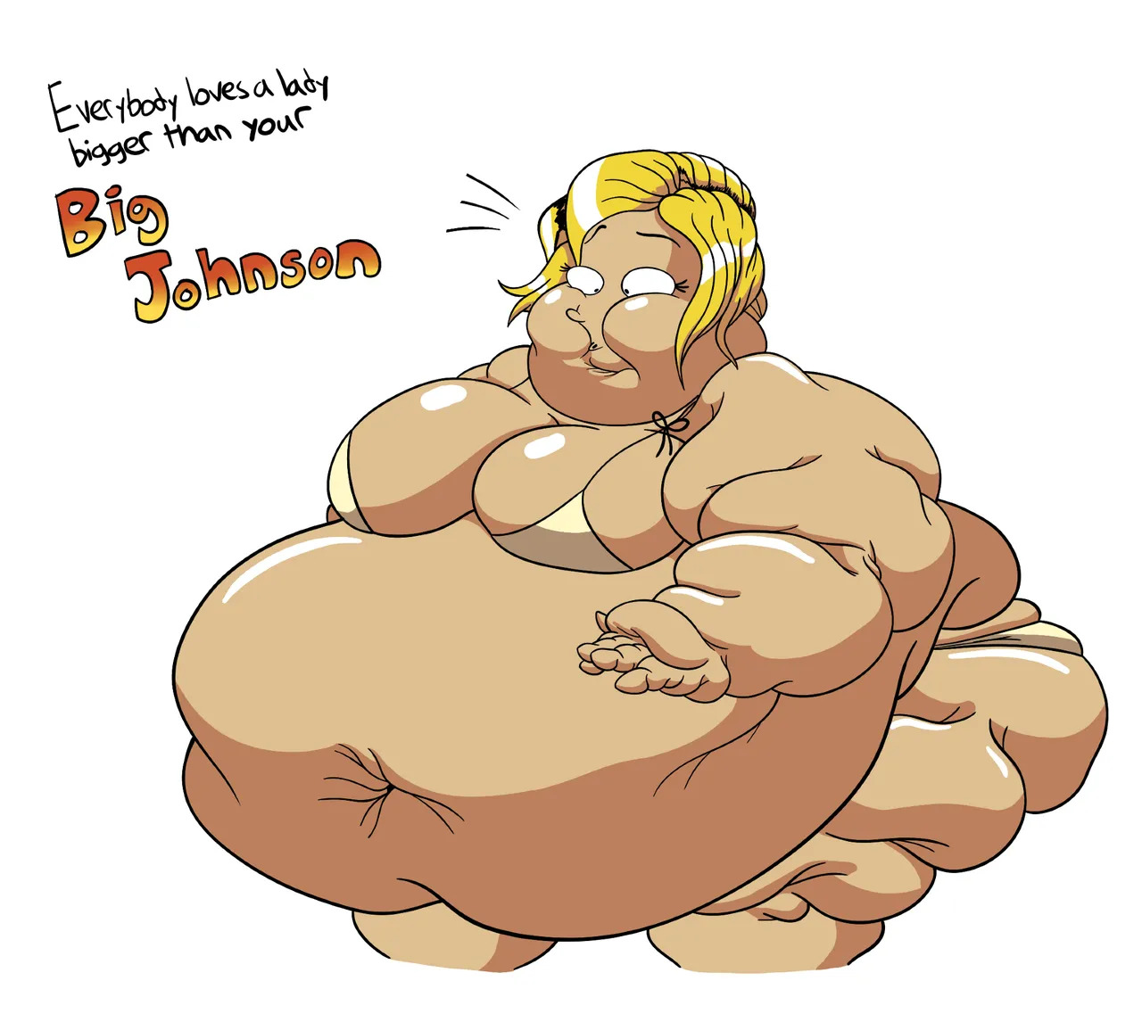 Fatty's Den Collection - Page 196