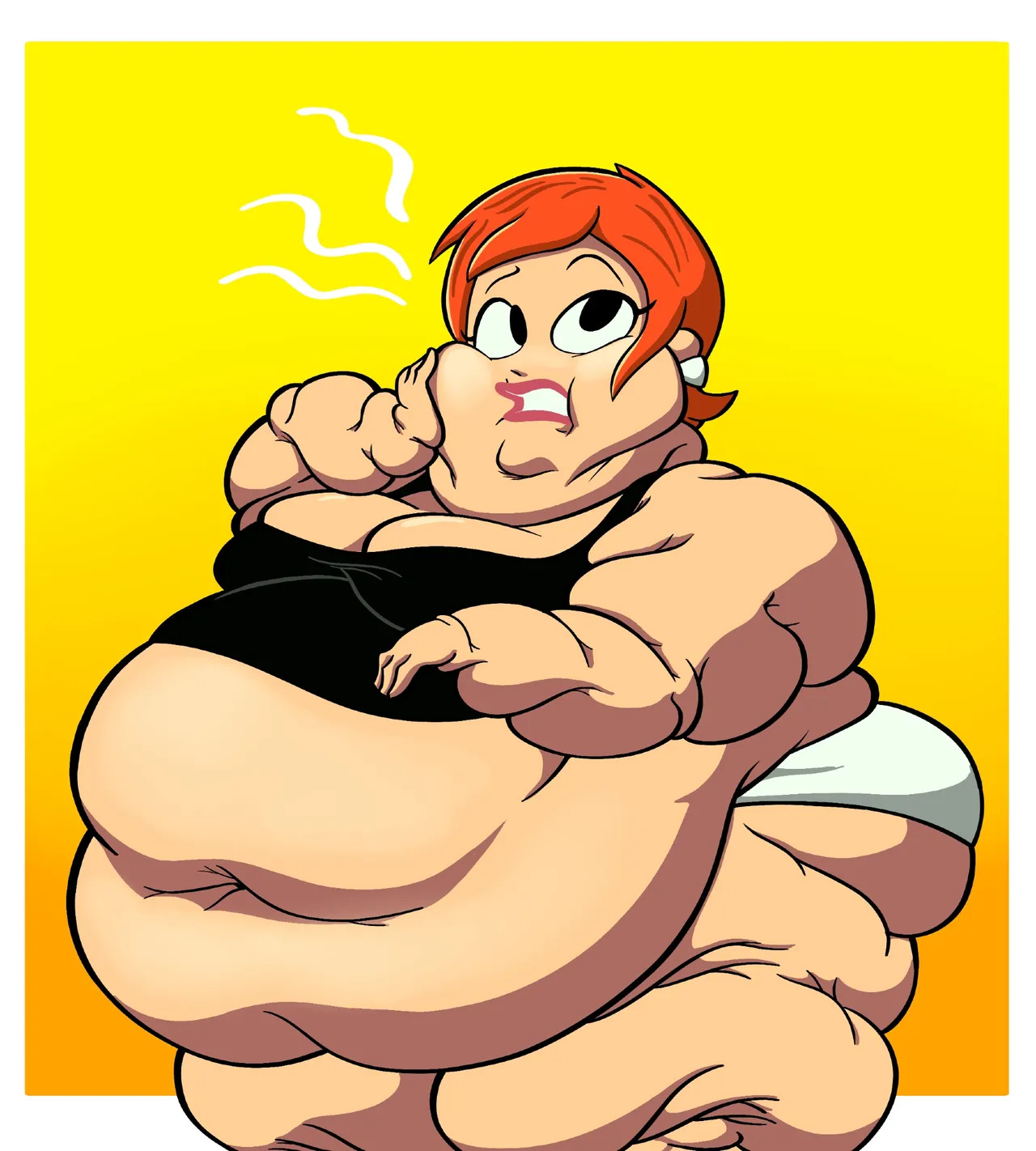 Fatty's Den Collection - Page 202