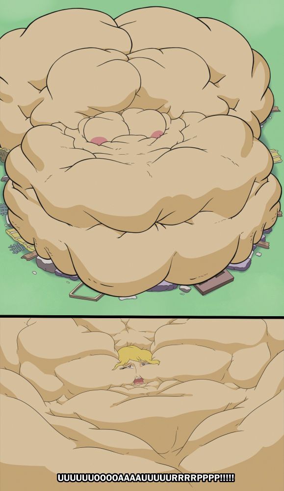 Fatty's Den Collection - Page 206