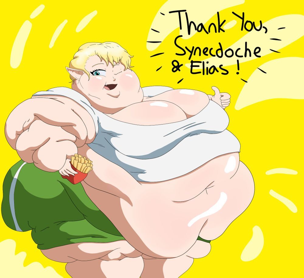 Fatty's Den Collection - Page 208