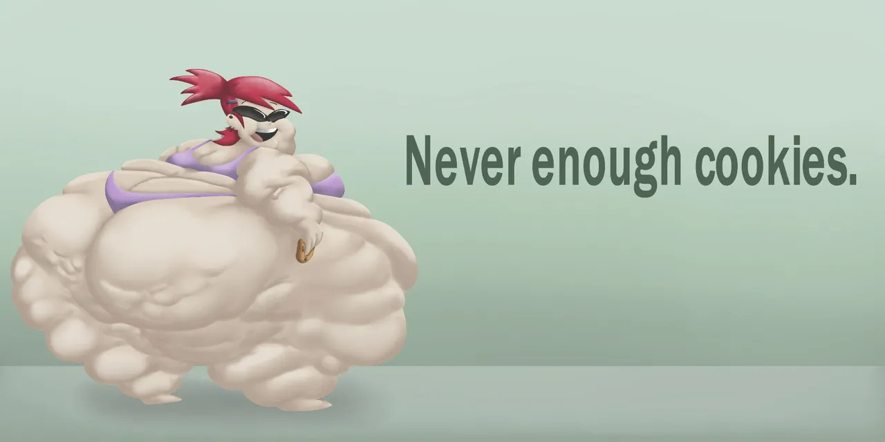 Fatty's Den Collection - Page 21