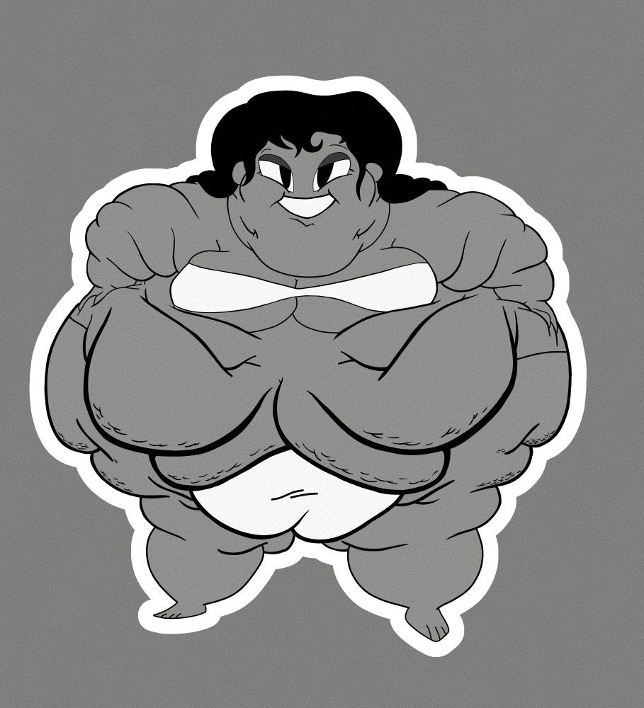 Fatty's Den Collection - Page 212