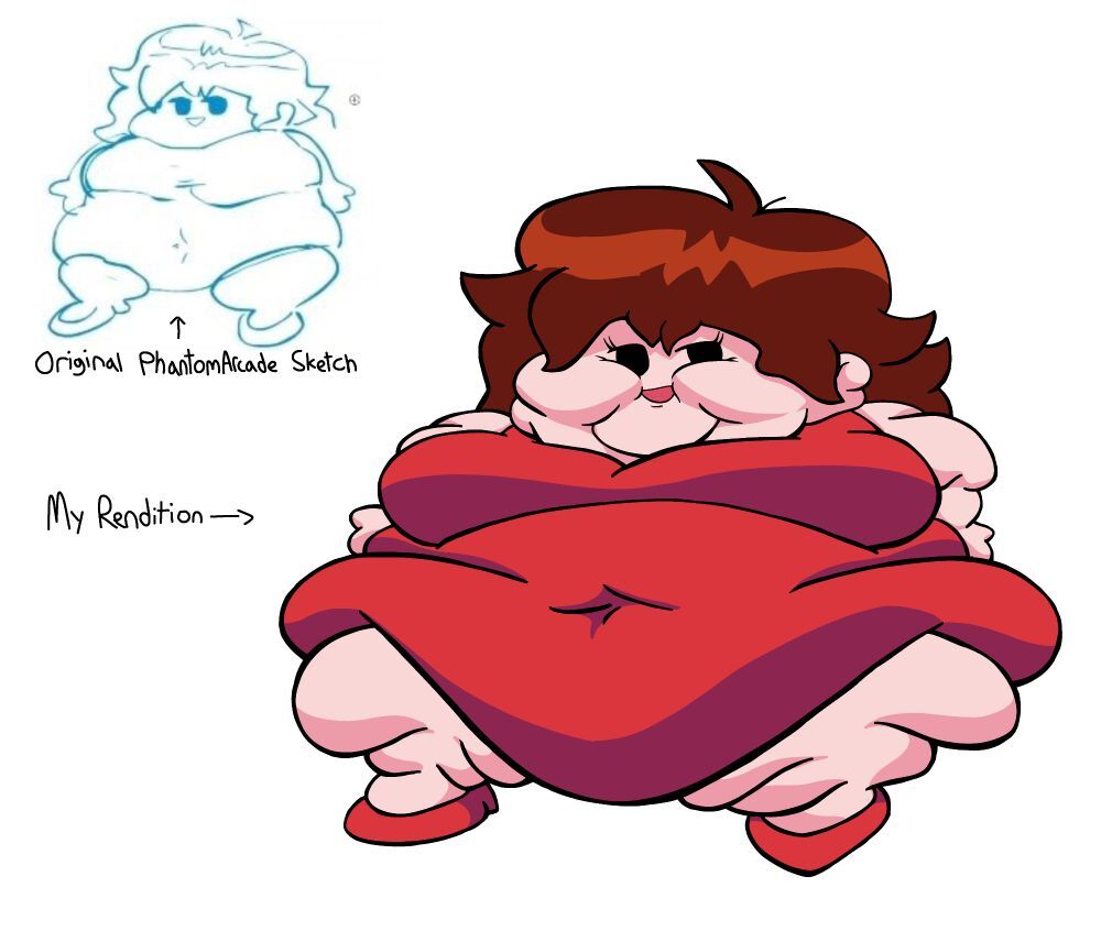 Fatty's Den Collection - Page 222