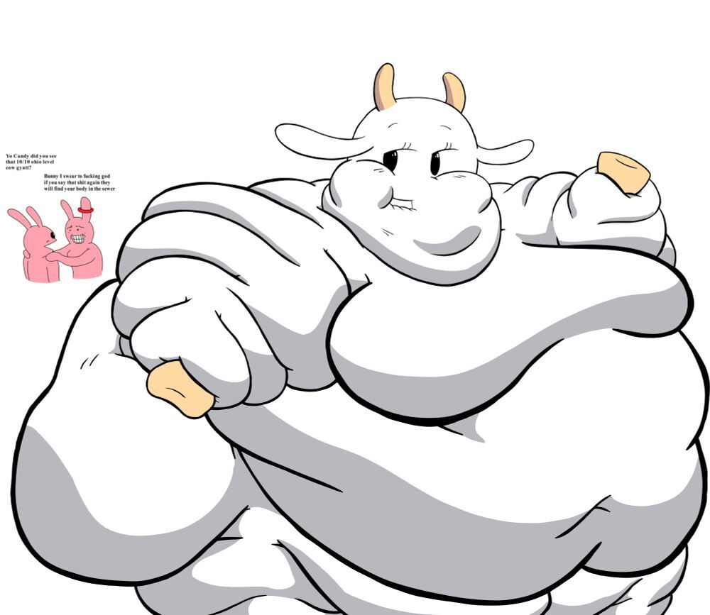 Fatty's Den Collection - Page 228