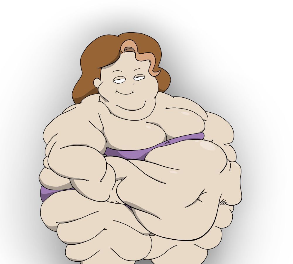 Fatty's Den Collection - Page 235
