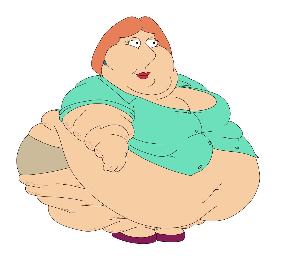 Fatty's Den Collection - Page 237