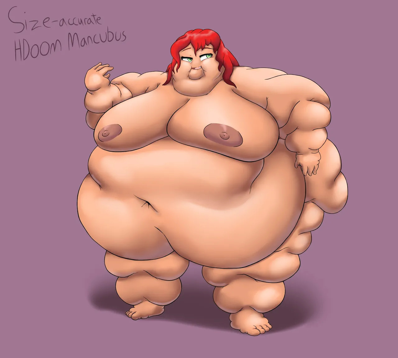 Fatty's Den Collection - Page 238