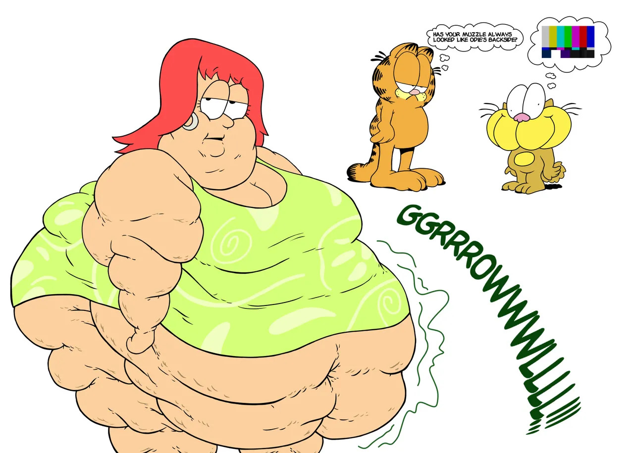 Fatty's Den Collection - Page 24