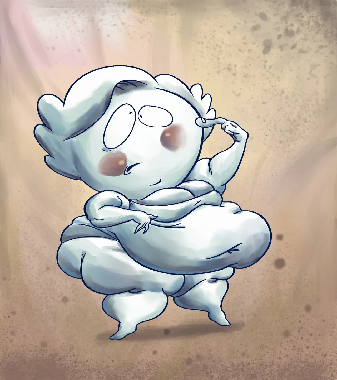 Fatty's Den Collection - Page 245